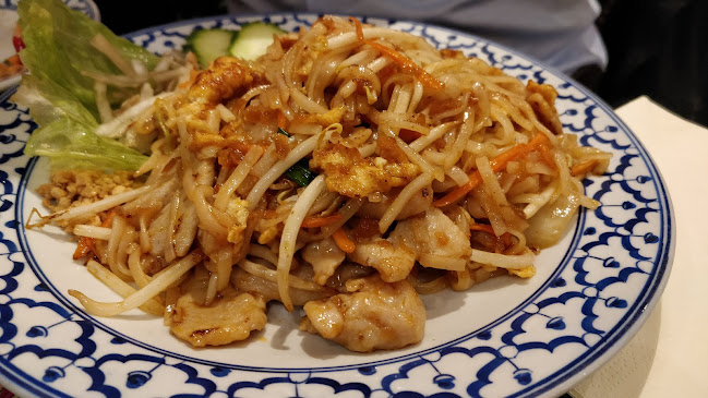 Sino Thai Restaurant - Restaurant