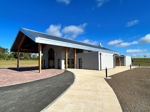 Brewsterwells Crematorium Ltd - Thumbnail