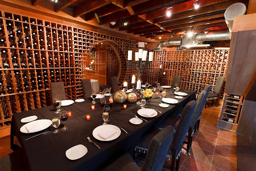 Stone House at Stirling Ridge Restaurant and Events