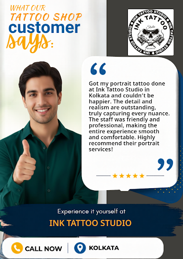 Portrait Tattoo Services post image
