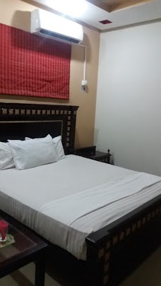 Hotel Residence Inn Multan multan