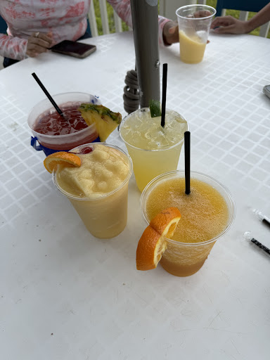 Ocean Creek Beach bar - Thumbnail