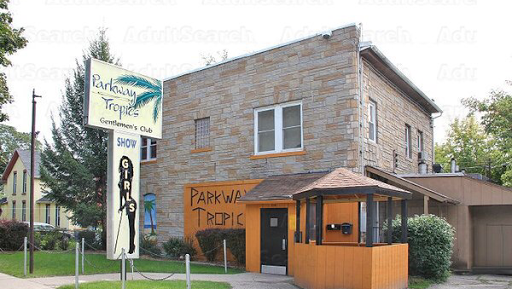 Parkway Tropics