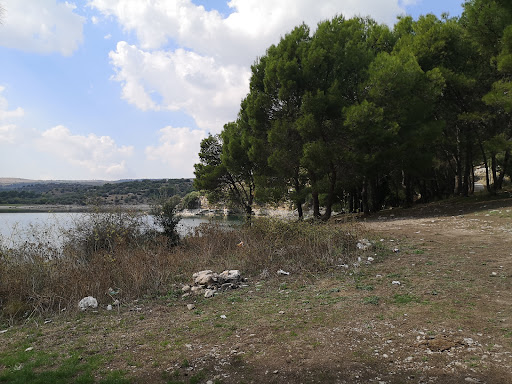 Lago santa rosalia - Thumbnail