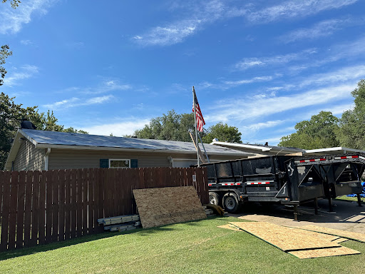 Solid Construction - Visual