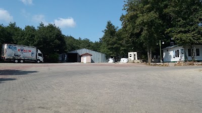 Photos of Ovacik Food And Water Enterprises SAN.TİC.AŞ.
