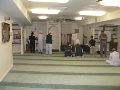 Islamic Center of East Bay