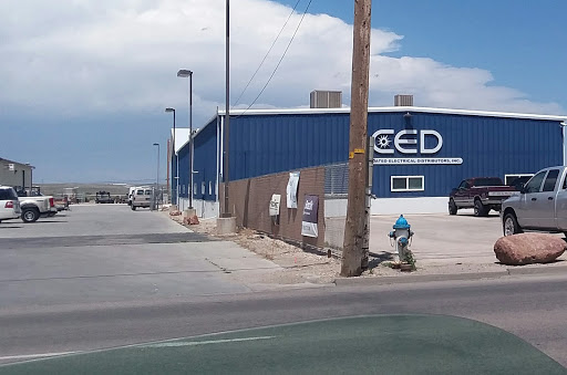 CED Casper - Visual