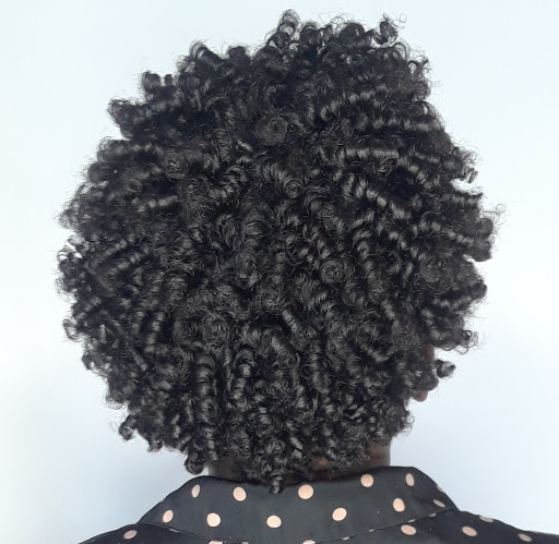 I Will Do Your Hair - Thumbnail
