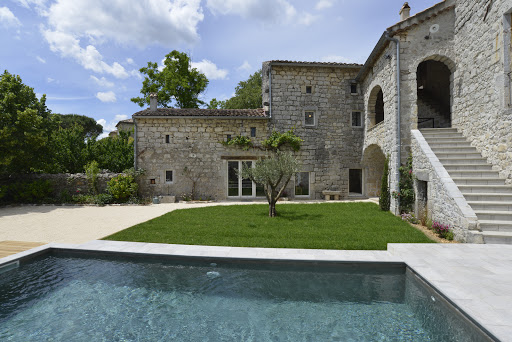 Photo de casa Dolce Vita à Saint-Alban-Auriolles (07120)