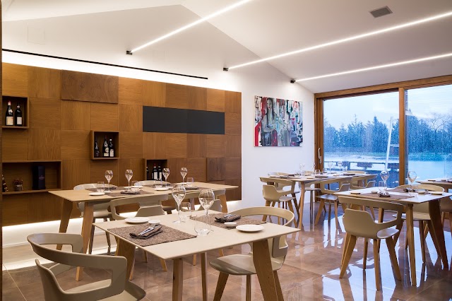 Ristorante Materia Prima