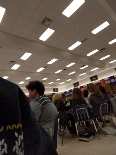 Granbury Middle School - Thumbnail