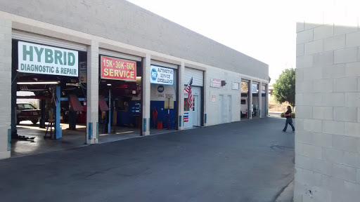 Auto Medic Inc - Thumbnail