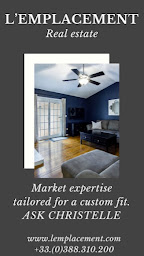 Photo n°14 de L’Emplacement à Strasbourg (Expert immobilier)