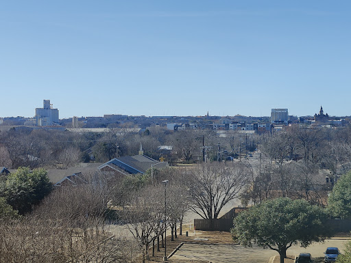 Denton County - Visual