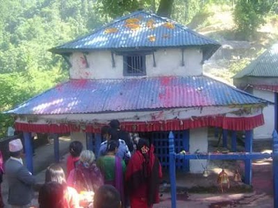 Photos of Akala Mandir