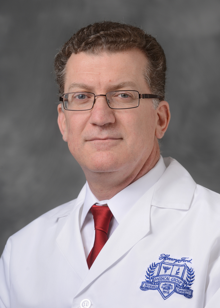 Khaled Abdul Nour Md