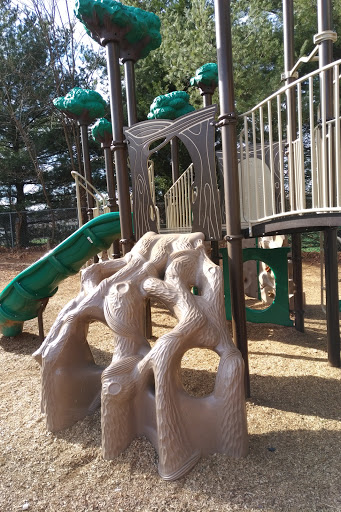 Garrett Park Elementary School