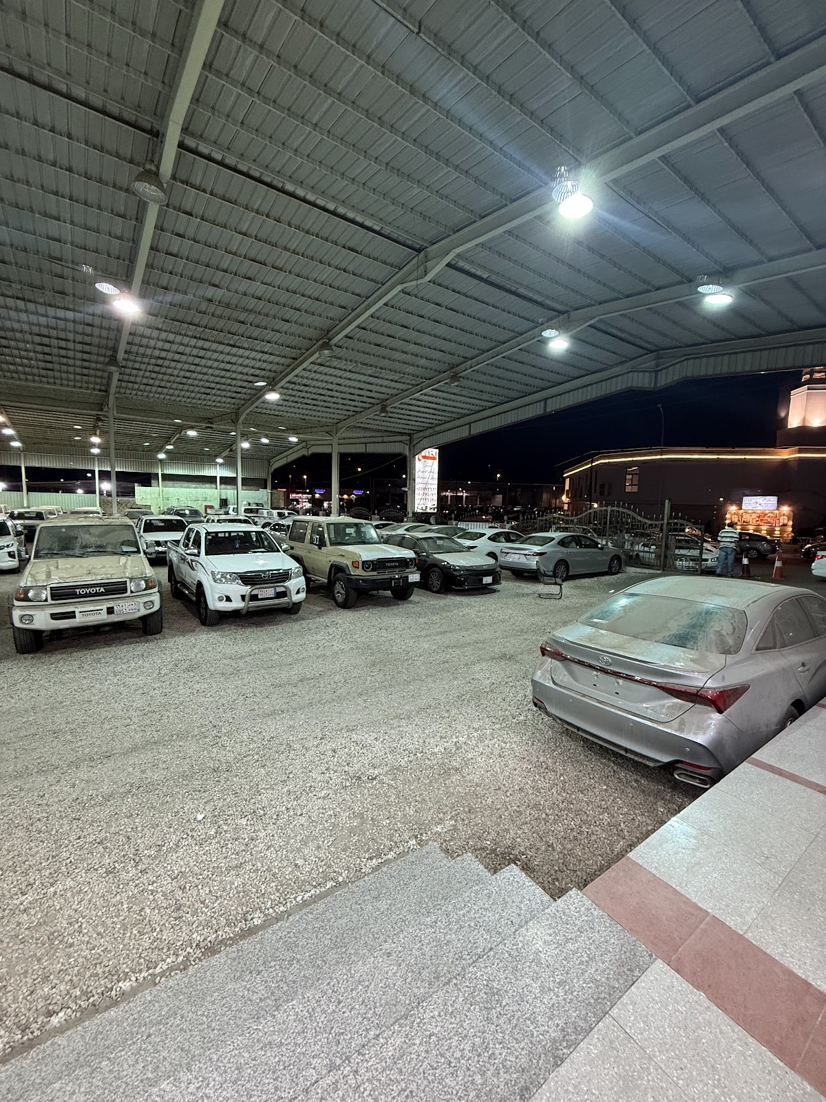 معرض الخليج للسيارات - صورة 2