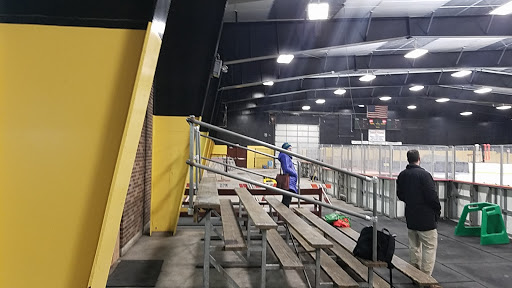 Sunnycrest Arena - Thumbnail
