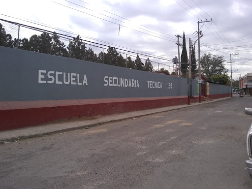 Escuela Secundaria Técnica 139 - Thumbnail