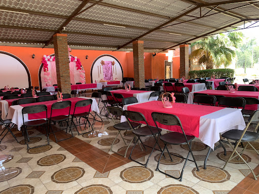 Palapa Memo Rios