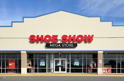 Shoe Show Mega Store