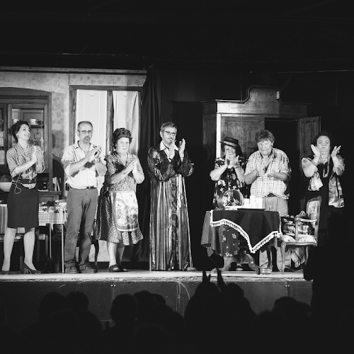 Filodrammatica Gli Amici di San Biagio - Thumbnail
