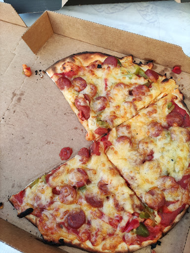 Photo 5 - Hollywood Pizza Time