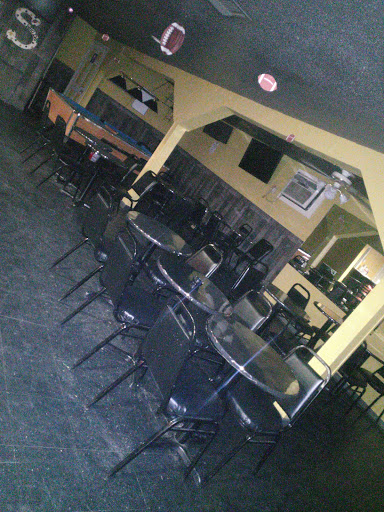 Lemieux Bar & Lounge