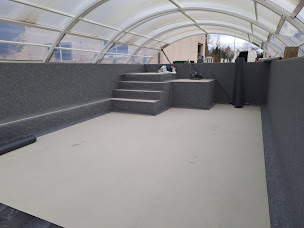 Photo n°14 de Piscine Aqua'Rev | Pisciniste Ain-Jura-Saone-et-Loire à Foissiat (Magasin de matériel pour piscines)