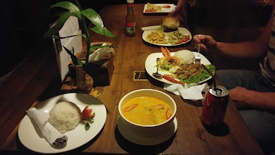 Photos of Paradise Bungalows Restaurant