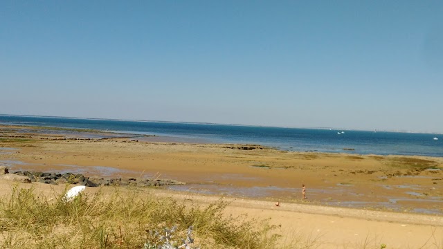 Port du Douhet