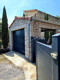 Photo n°25 de CSK FAÇADES à Lavilledieu (Façadier)