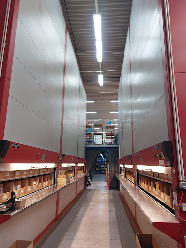 Vedes wholesale GmbH - Thumbnail