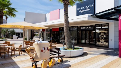 コーチ コーヒー ショップ 木更津