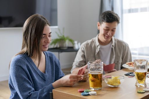 The impact of alcohol varies depending on the type and quantity of drink, meal patterns, medicati… post image