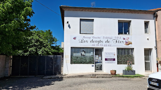 Les Doigts De Fees