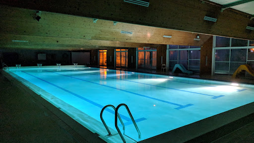 Photo de Piscine communautaire des Canetons