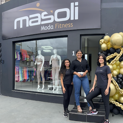 Masoli Moda Fitness