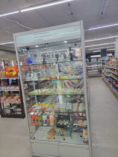 Breeden & Withers Grocery