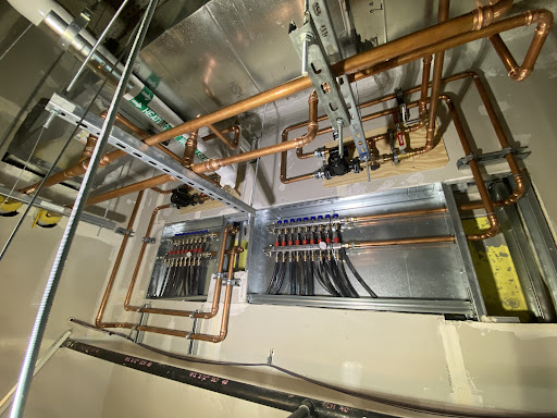 Dank plumbing Solutions llc - Thumbnail