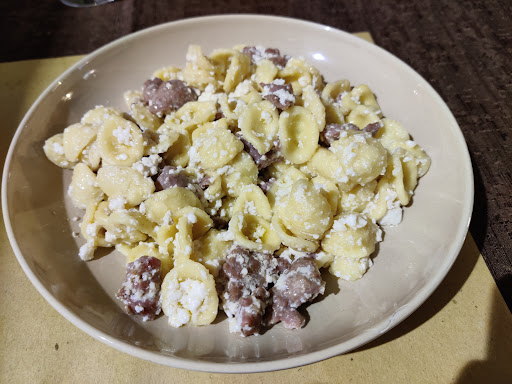 La Bruscetta - Visual
