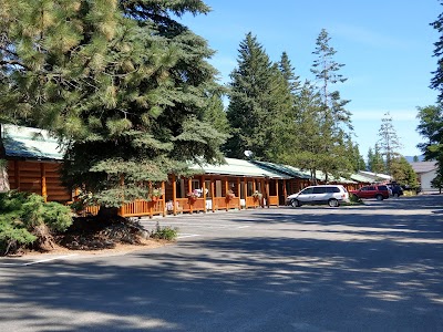 Log Inn of Bonners Ferry