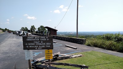 Henning Scenic Overlook