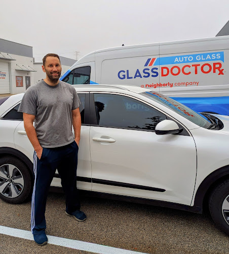Glass Doctor Auto of Cedar Park Window Tint in Cedar Park