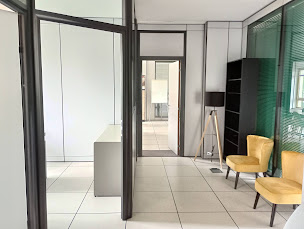 Photo n°13 de AKSIS à Strasbourg (Service d'aide à la recherche d'emploi)