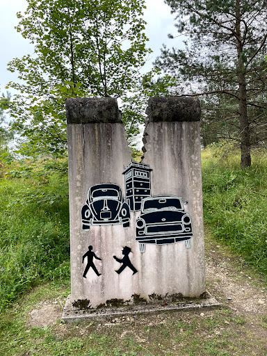 Skulpturenpark Deutsche Einheit - Thumbnail