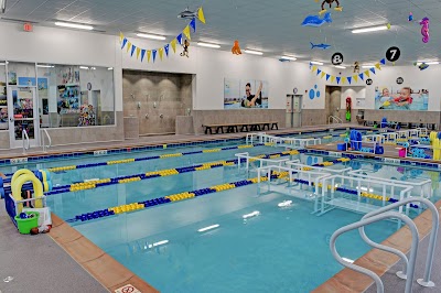 Foss Swim School - Fargo