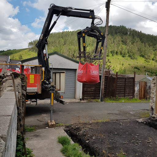 LBS Builders Merchants Maesteg - Thumbnail